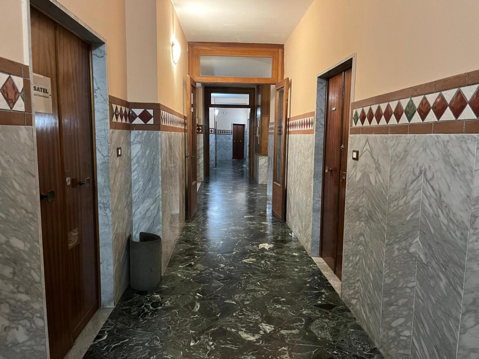 La Casa Di Rebecca Appartement Salerno Buitenkant foto